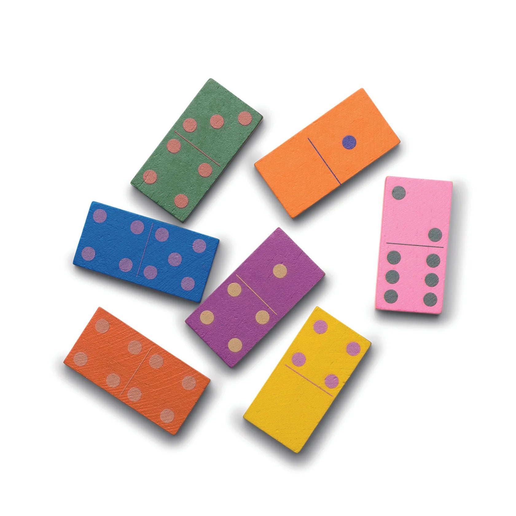 Table Top Games- Dominoes