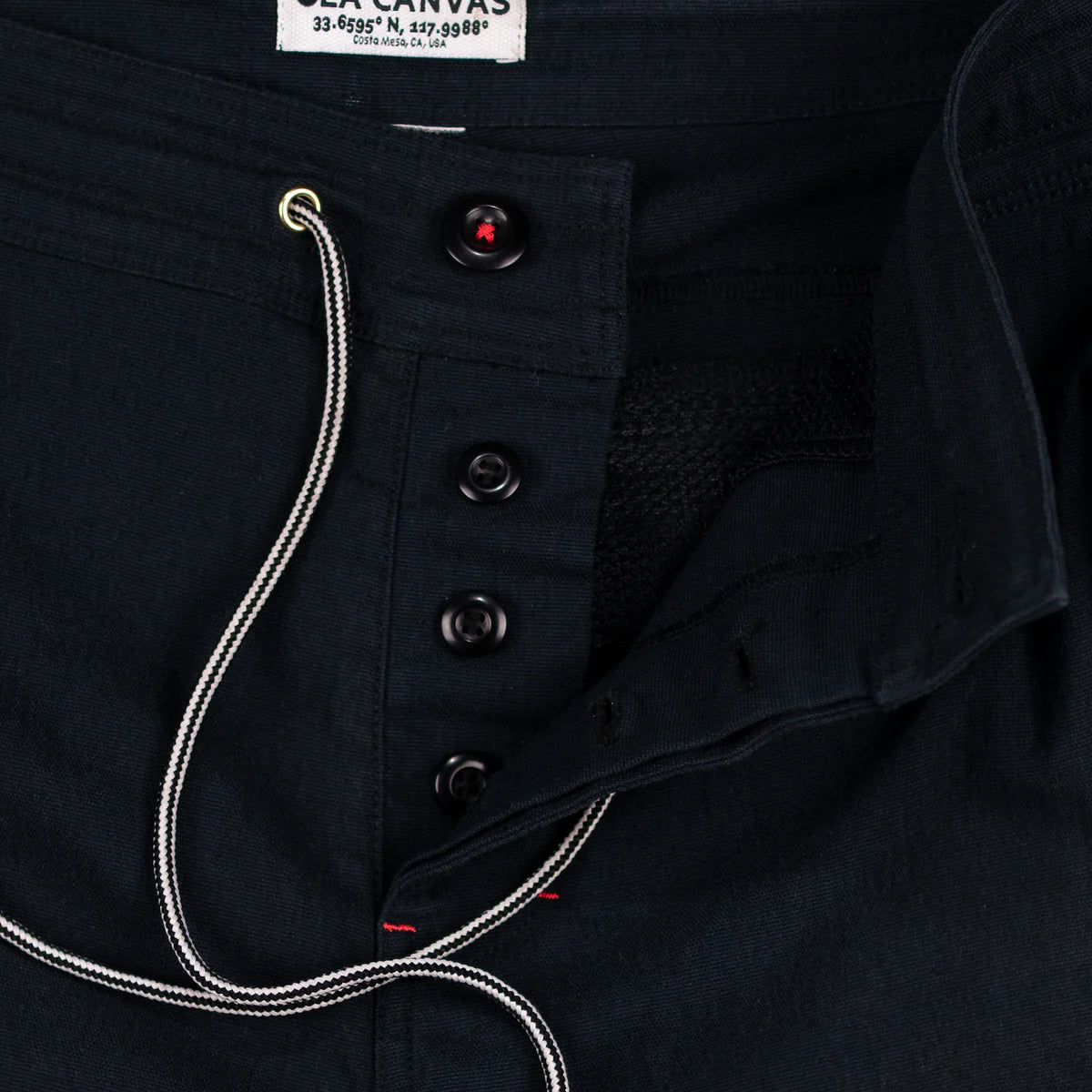 Utility Short
