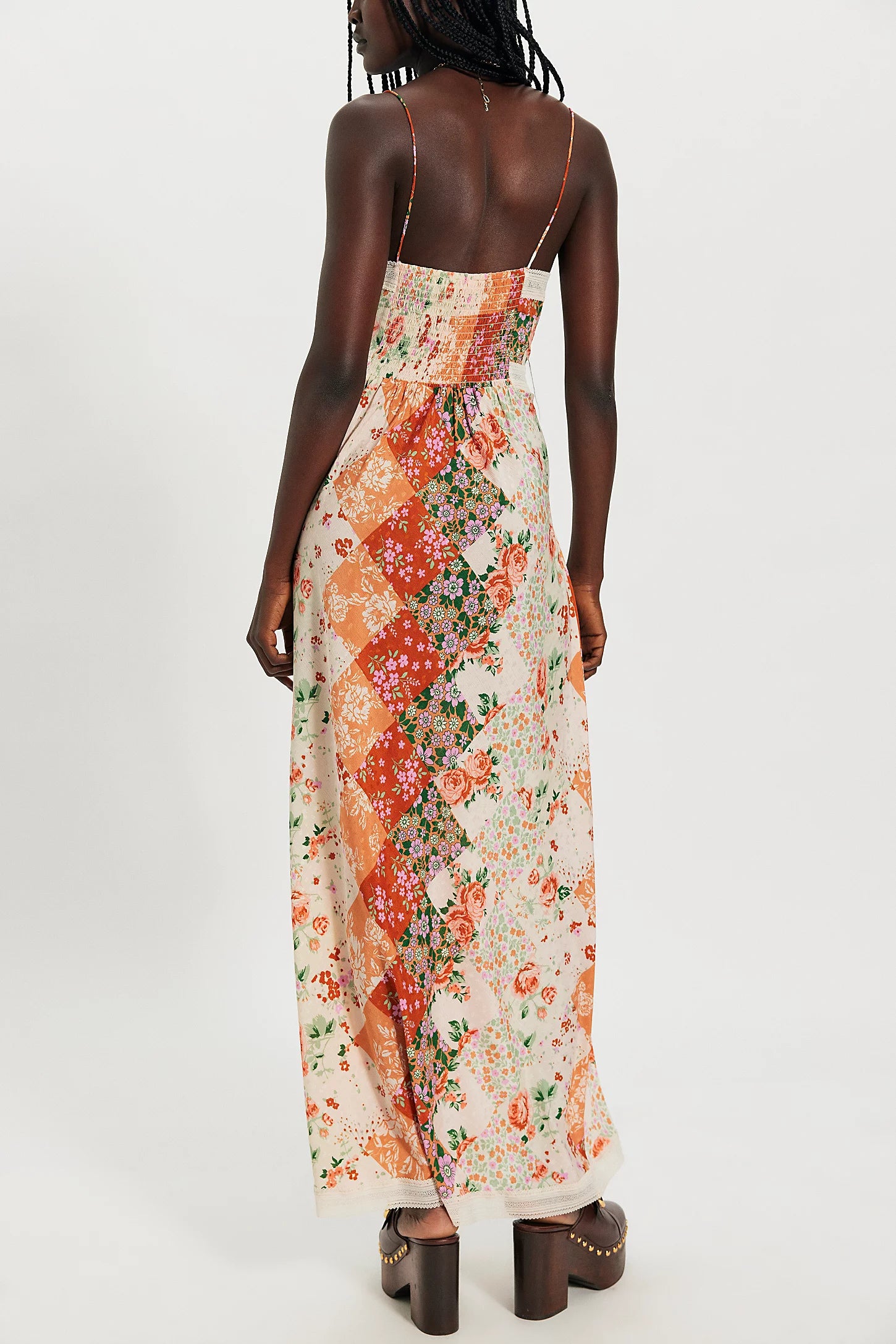 Daisy Fields Maxi