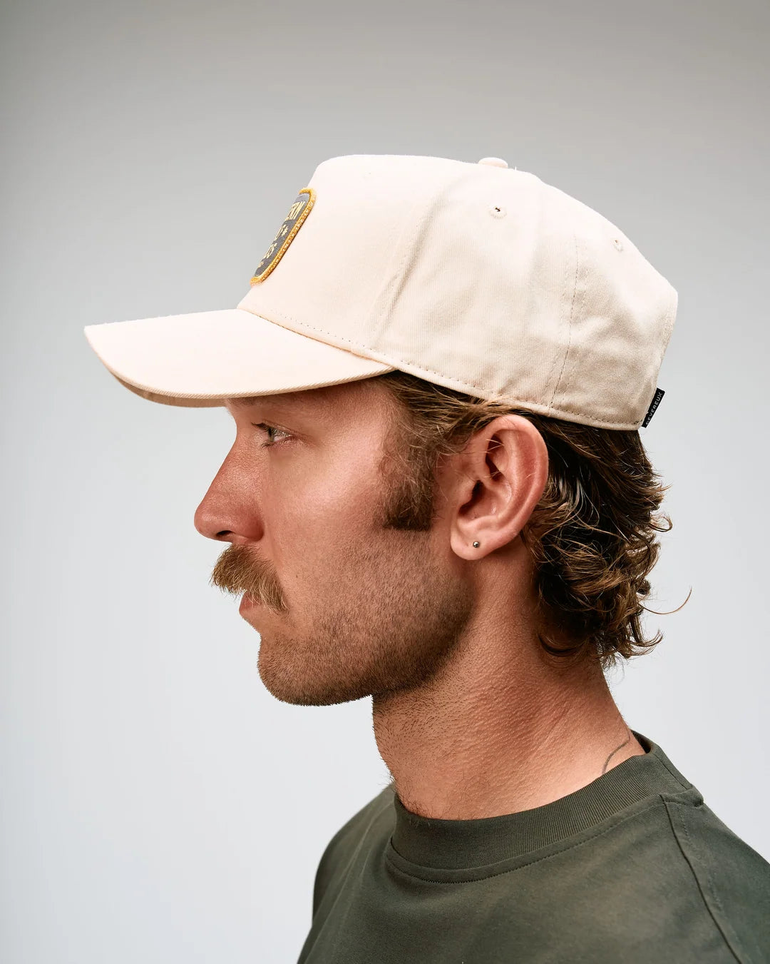 Golf Goods Hat - Bone