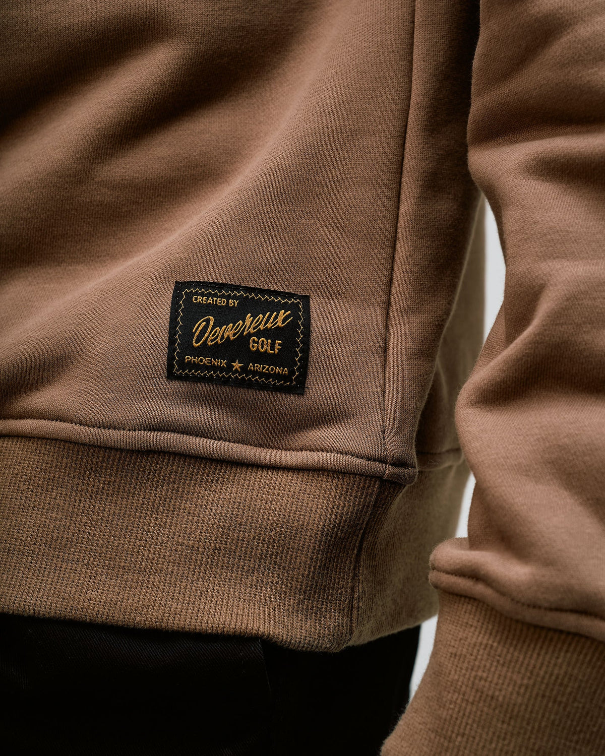 Western Fleece
