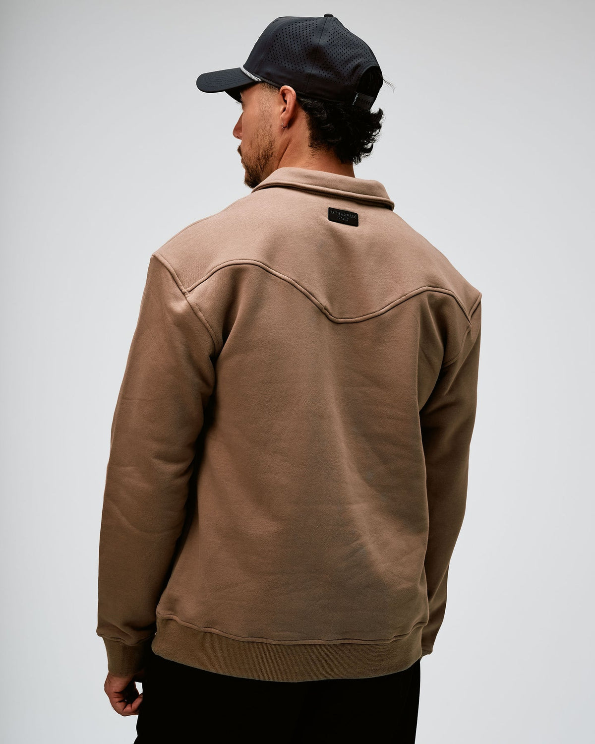 Western Fleece
