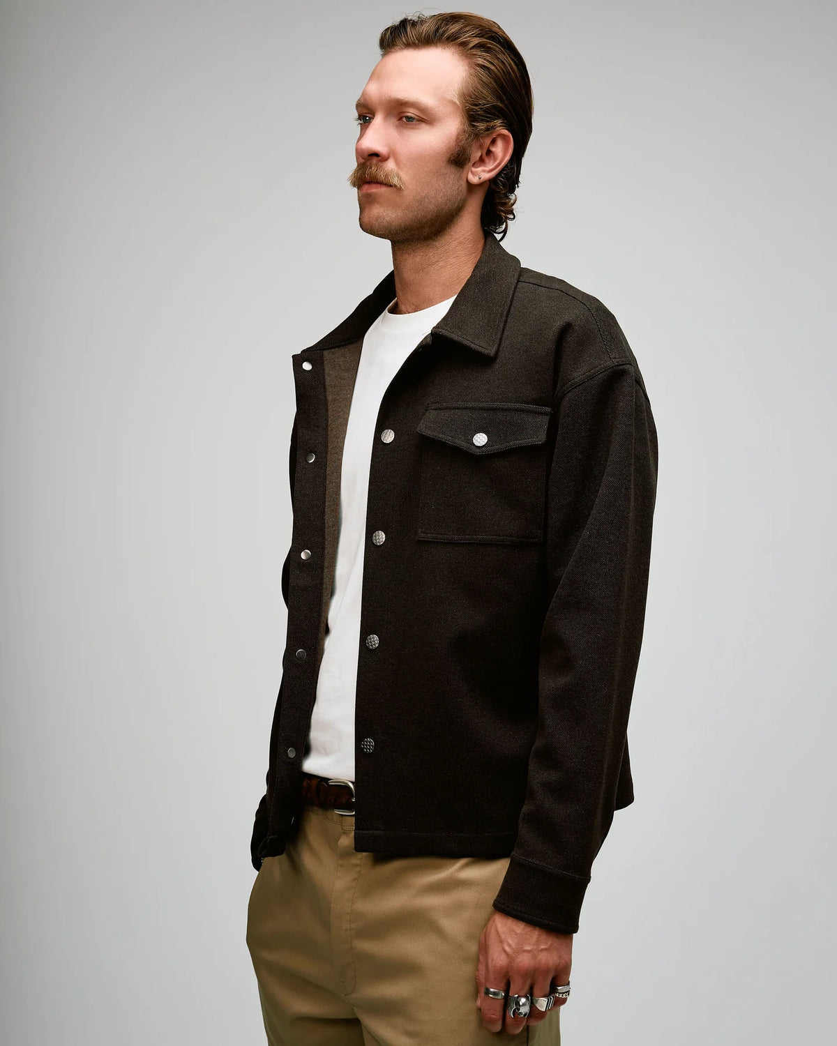 Goodnight Jacket