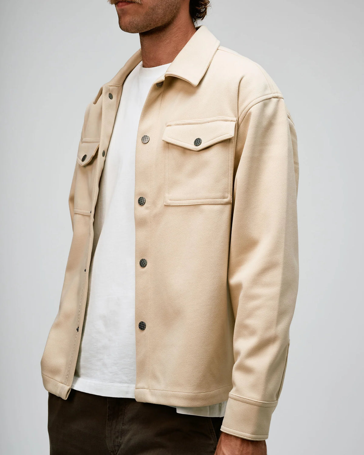 Goodnight Jacket