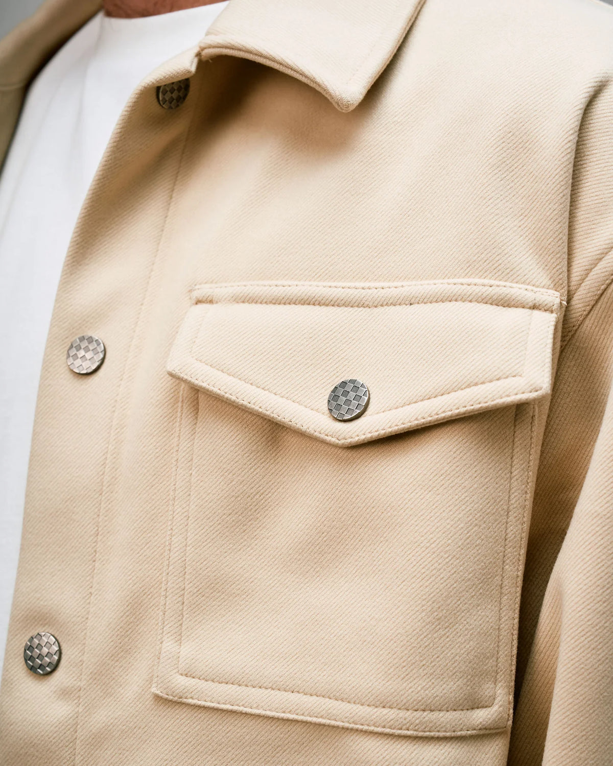 Goodnight Jacket