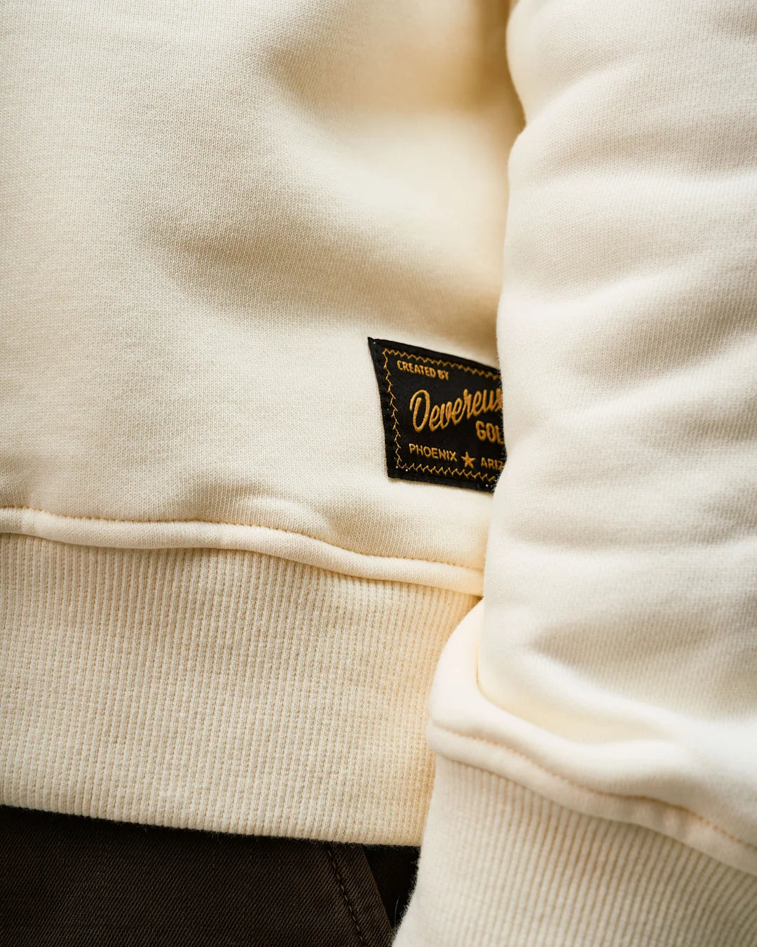 Western Fleece