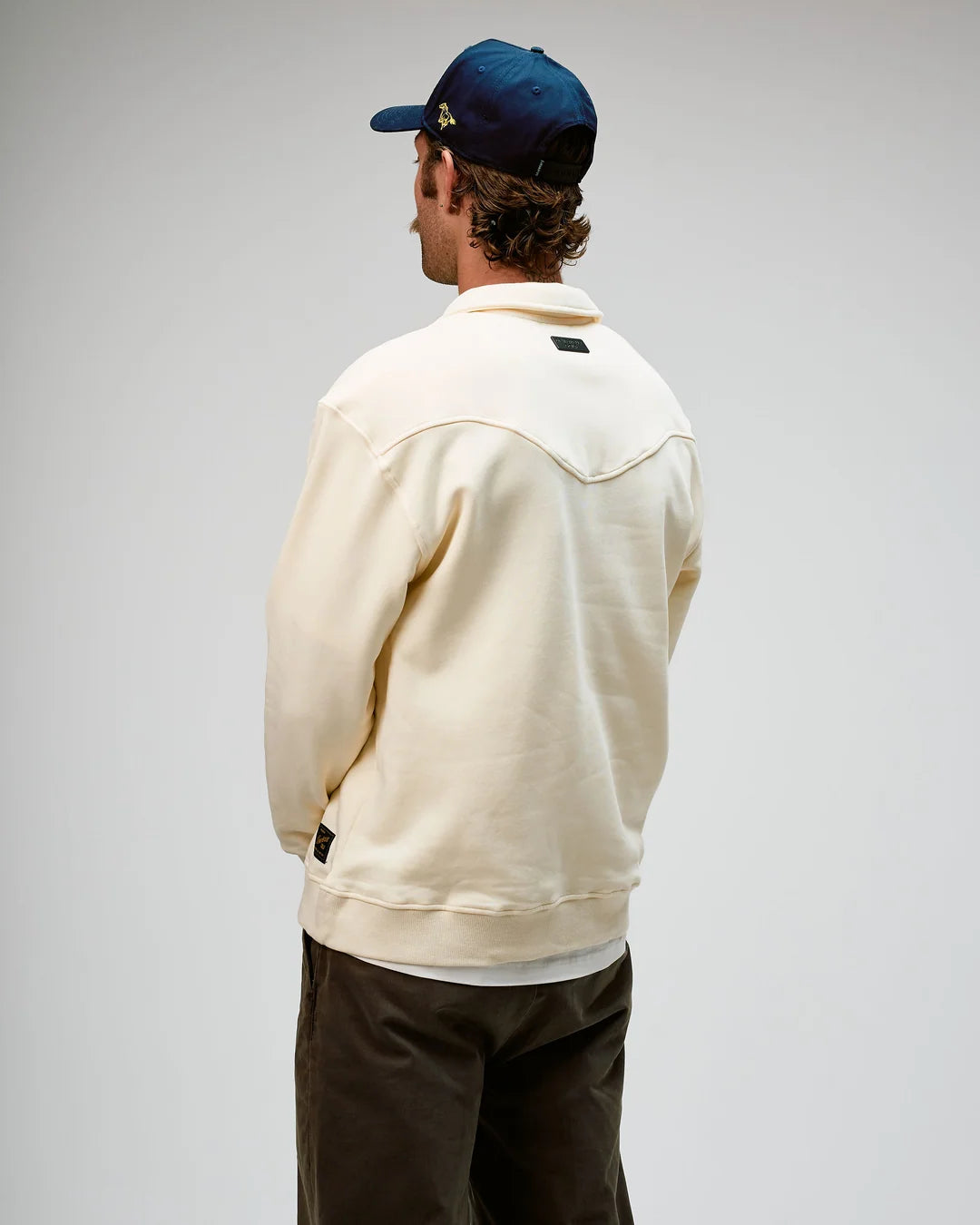 Western Fleece