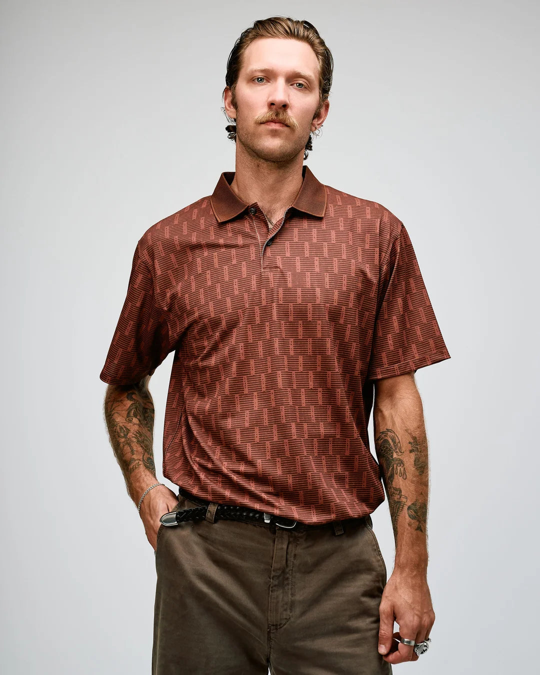 Origin Polo