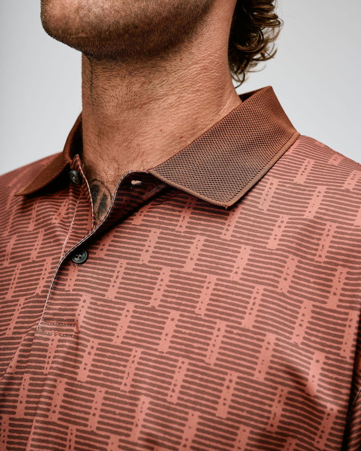 Origin Polo