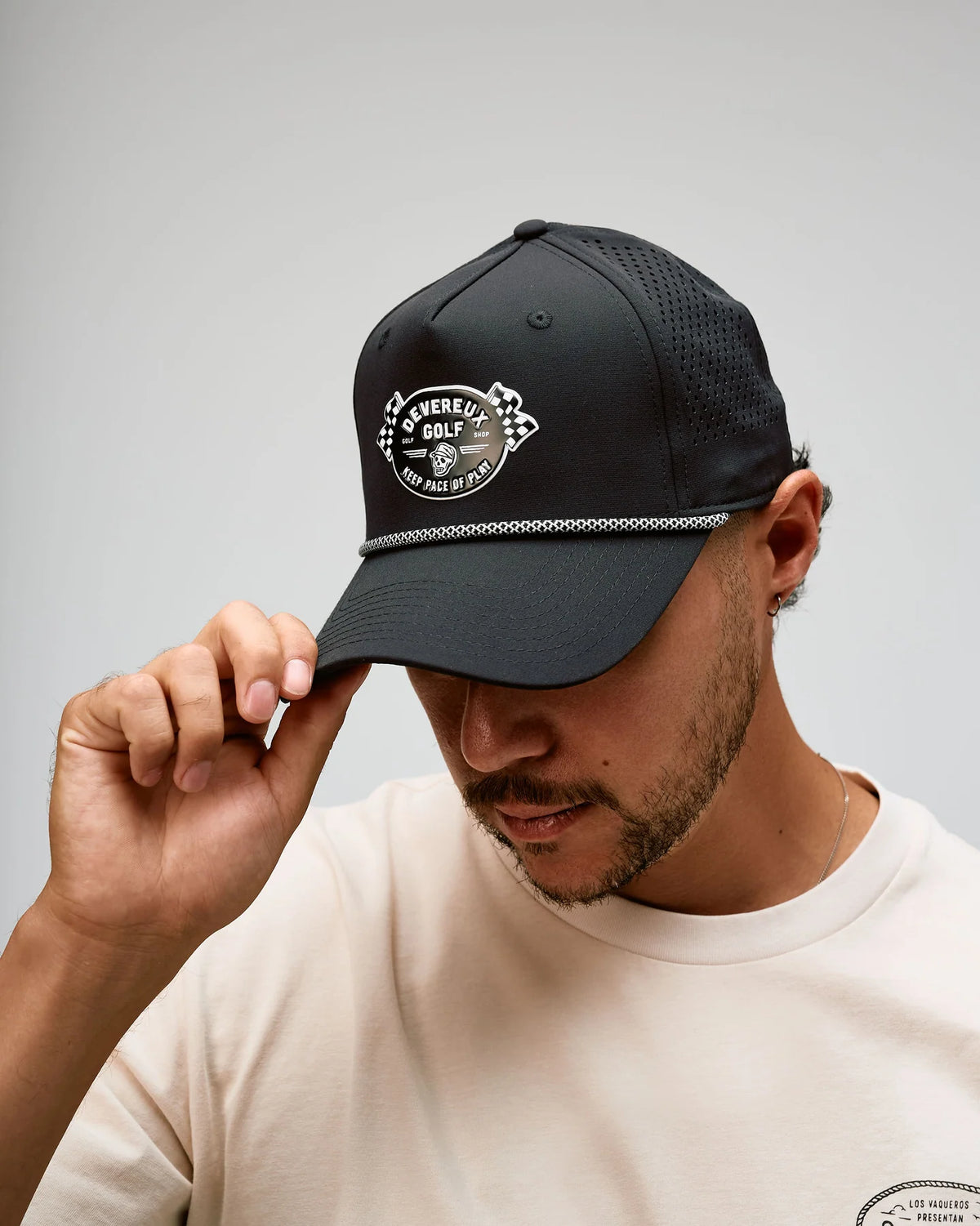 Pace of Play Hat