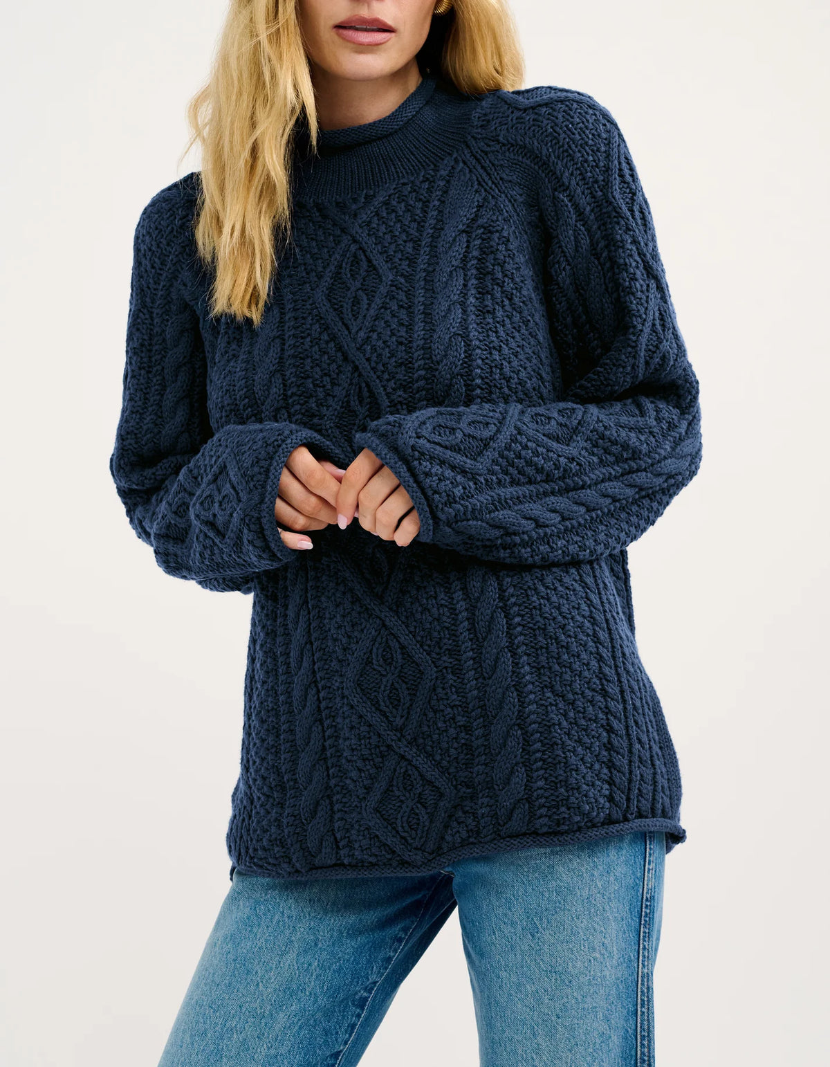 Dockside Sweater