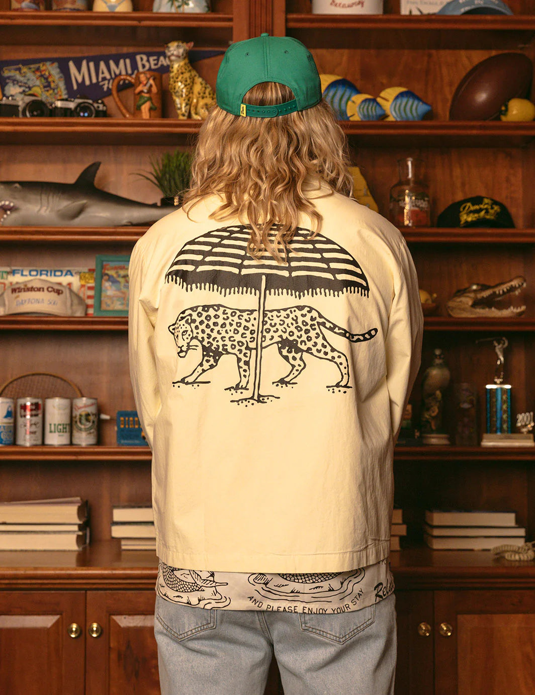 Shade Jacket