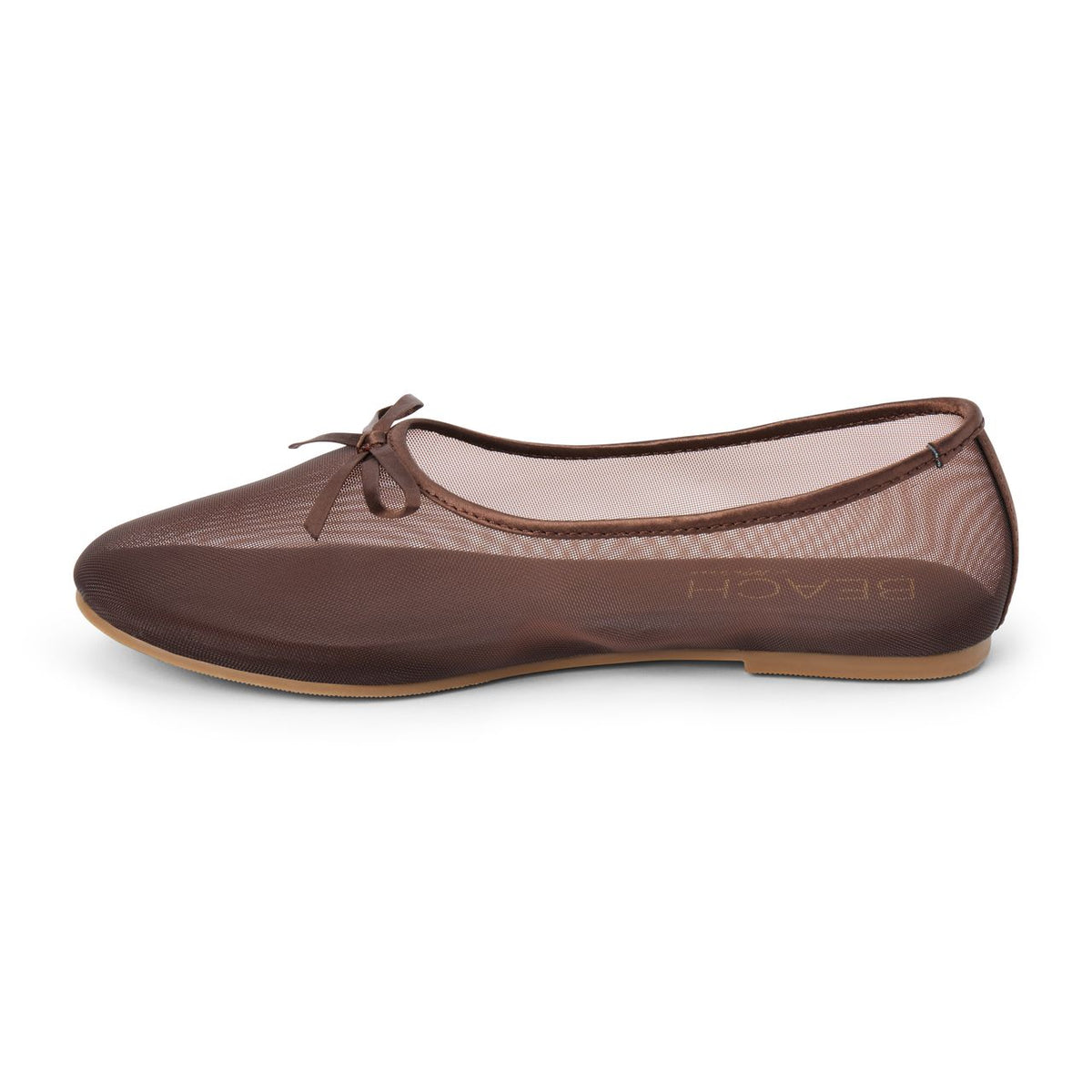 Jerzy Ballet Flat