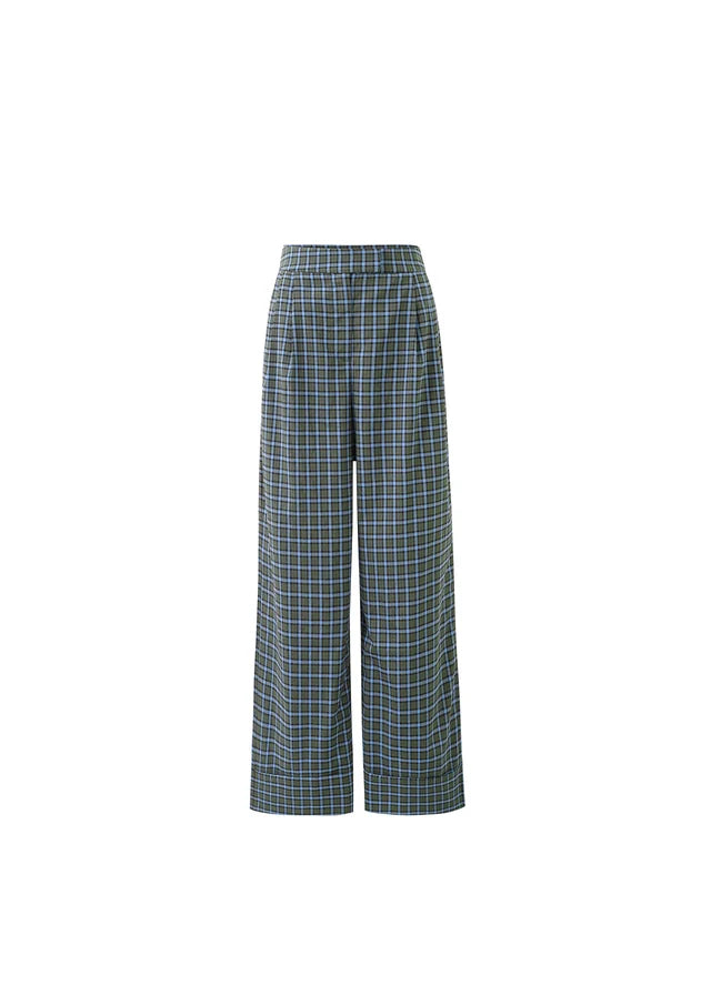 Pierce Pant