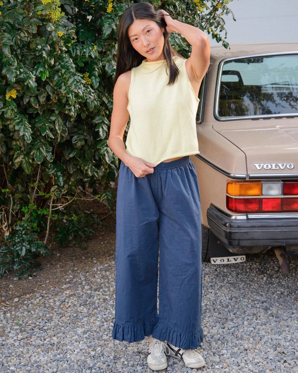Boxer Pant
