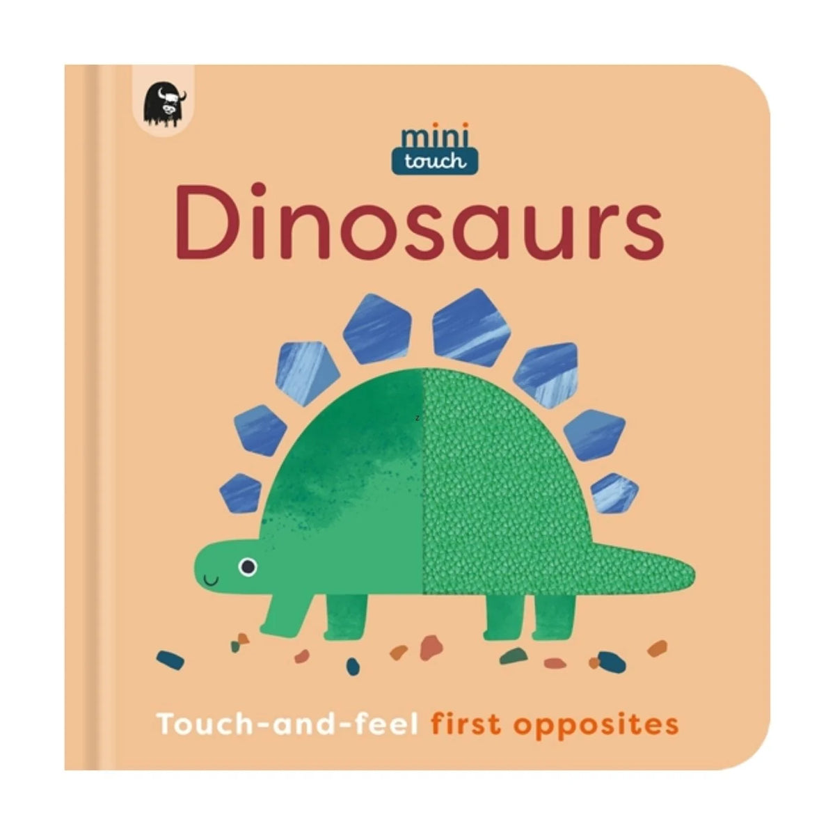 MiniTouch: Touch-and-Feel First Shapes