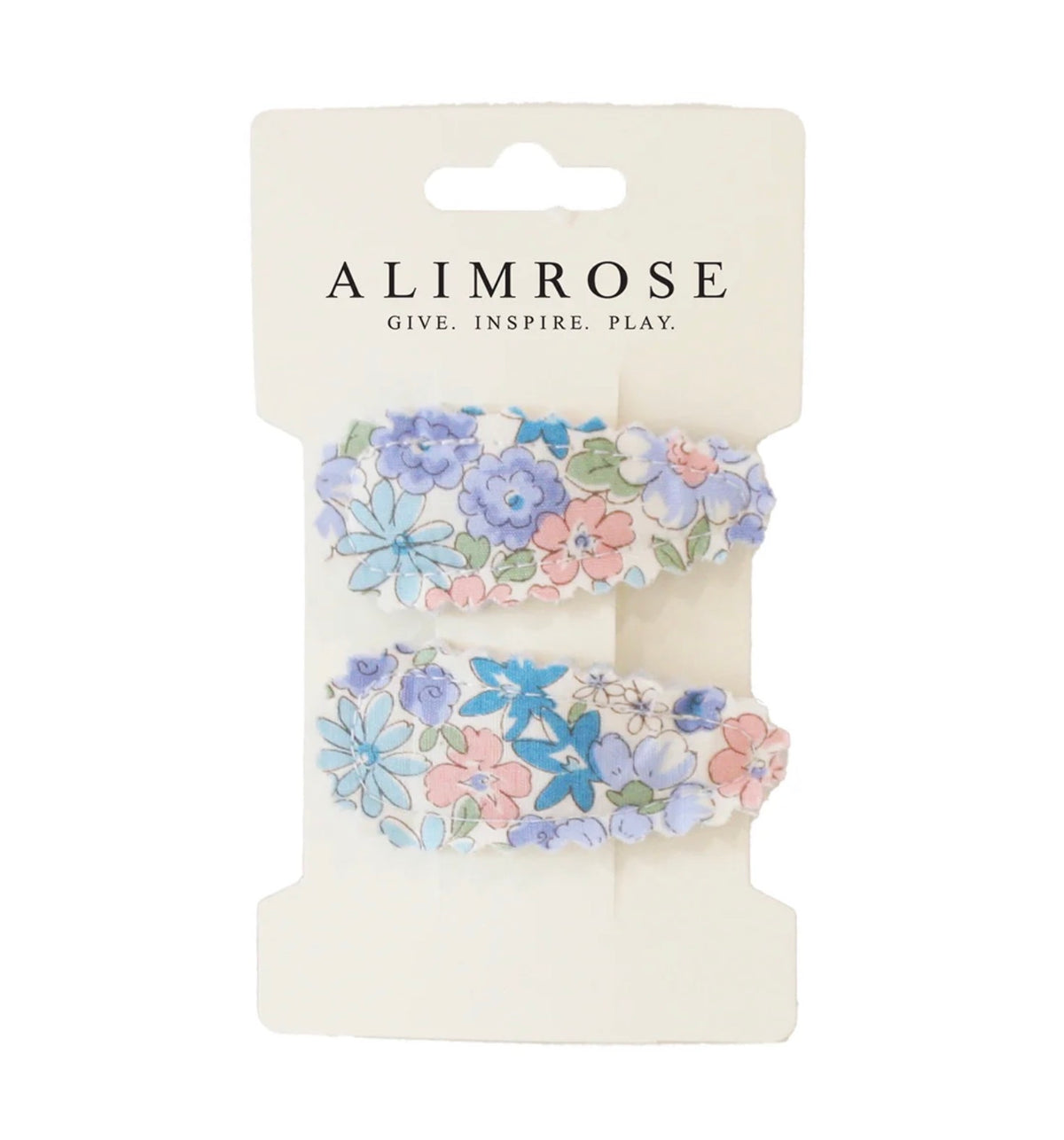Hair Clip Set