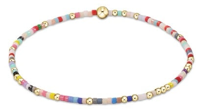 egirl Hope Unwritten Bracelet