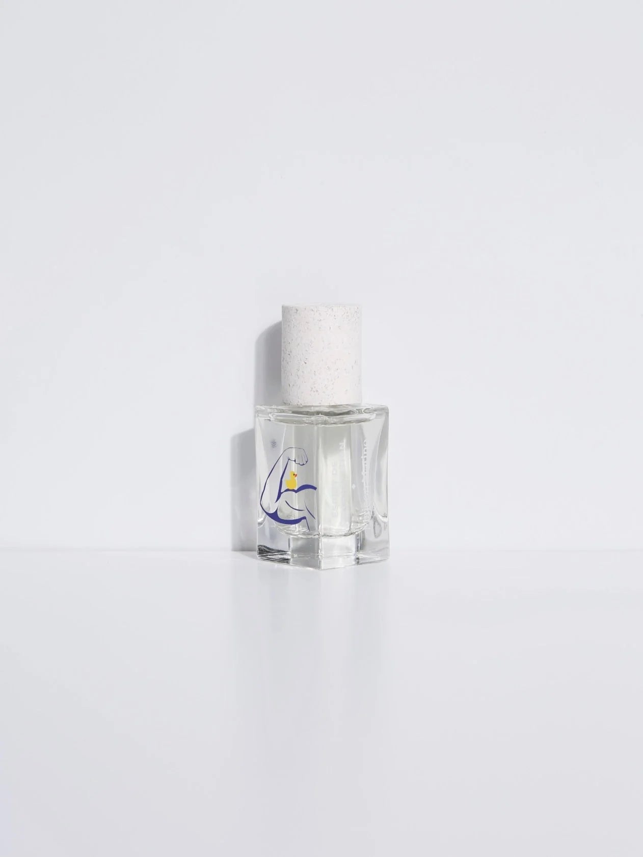 Esprit De Contradiction - 15 ml