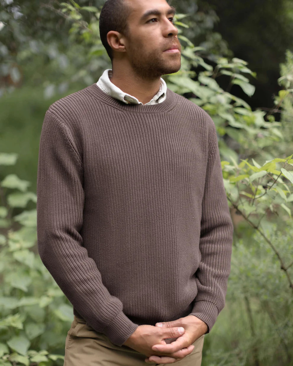 Bay Sweater