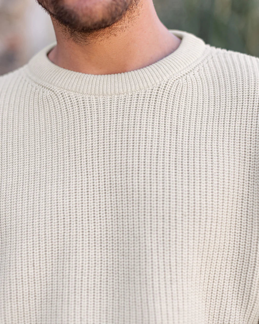Bay Sweater