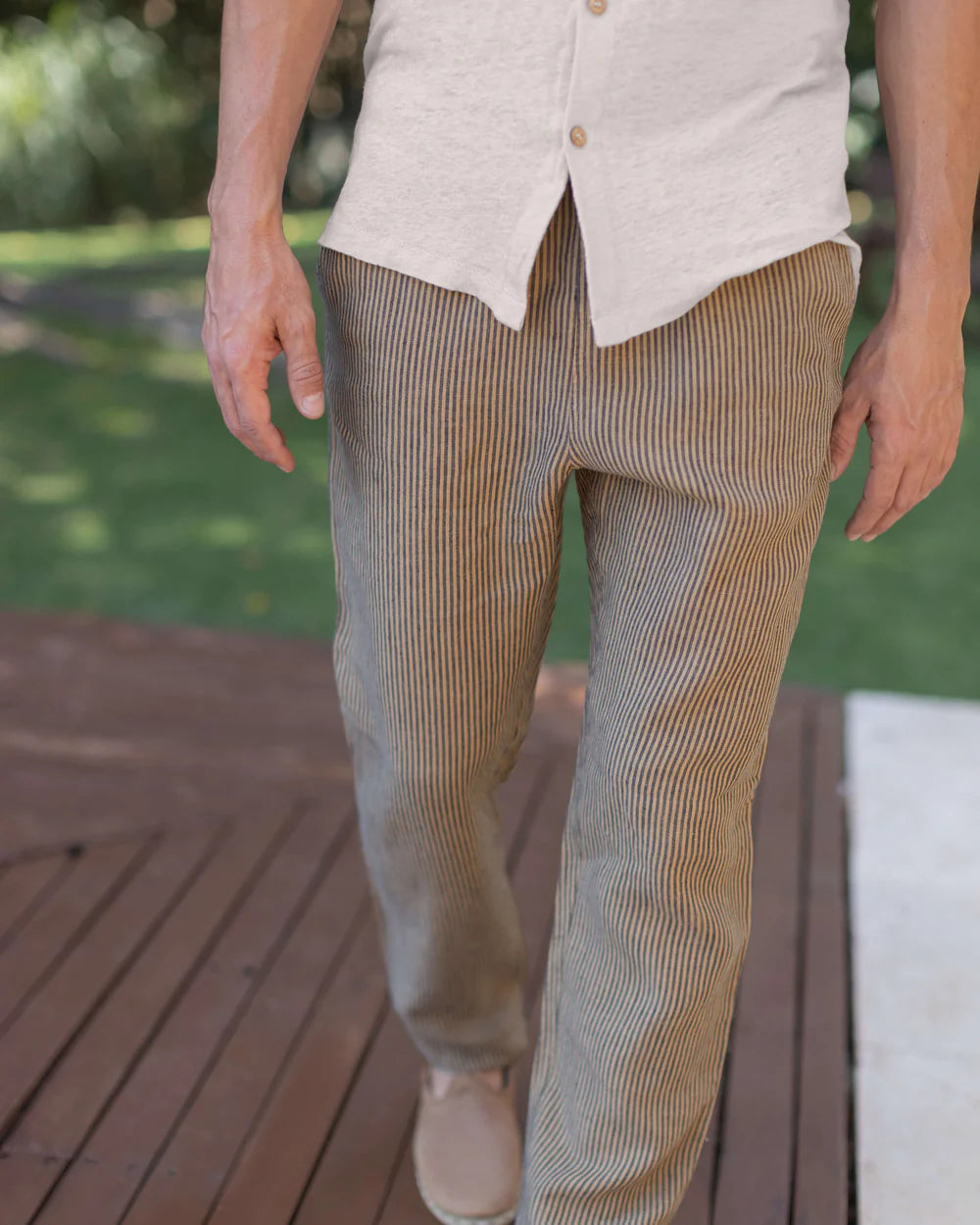 Bo Pants