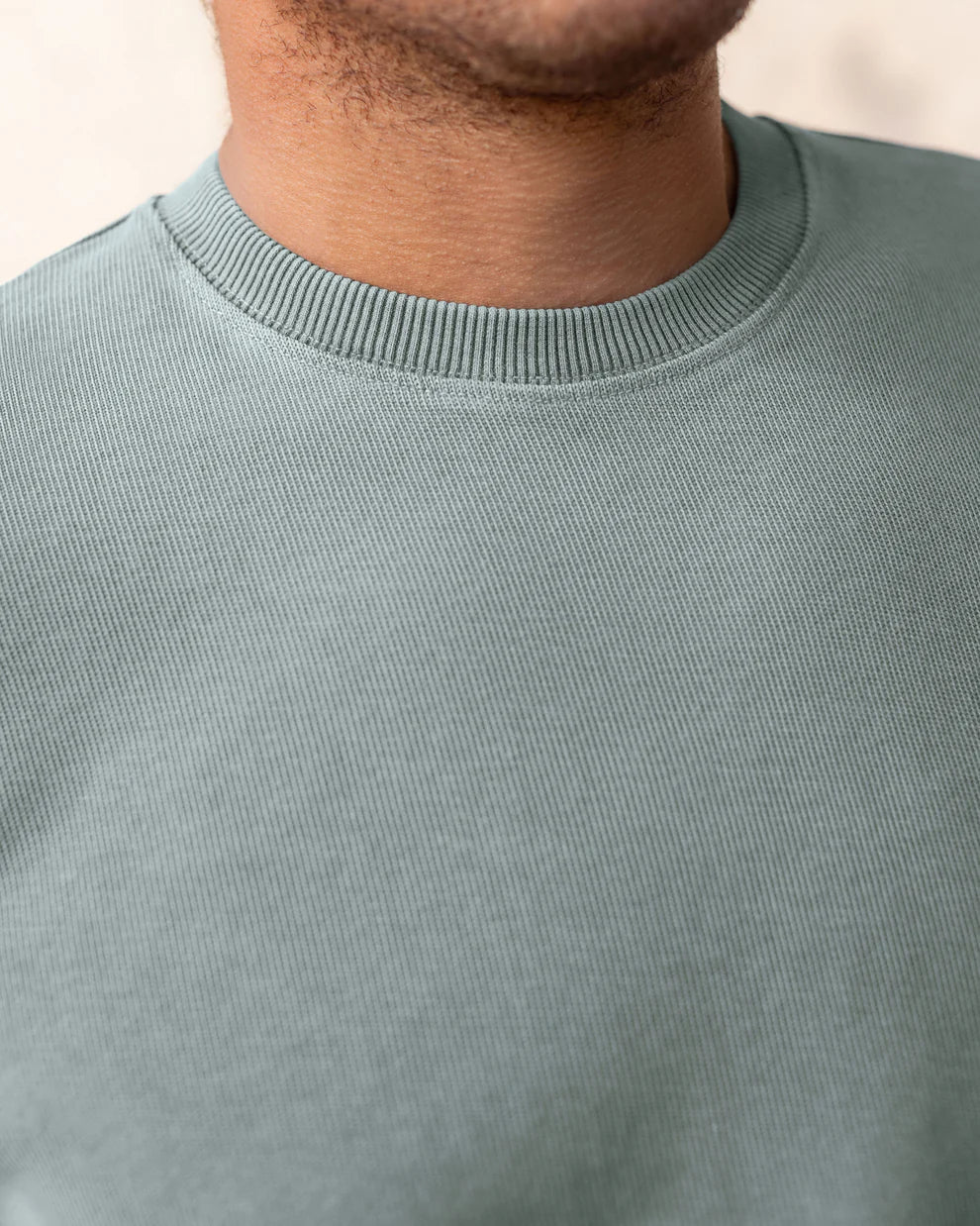 Caza Crewneck