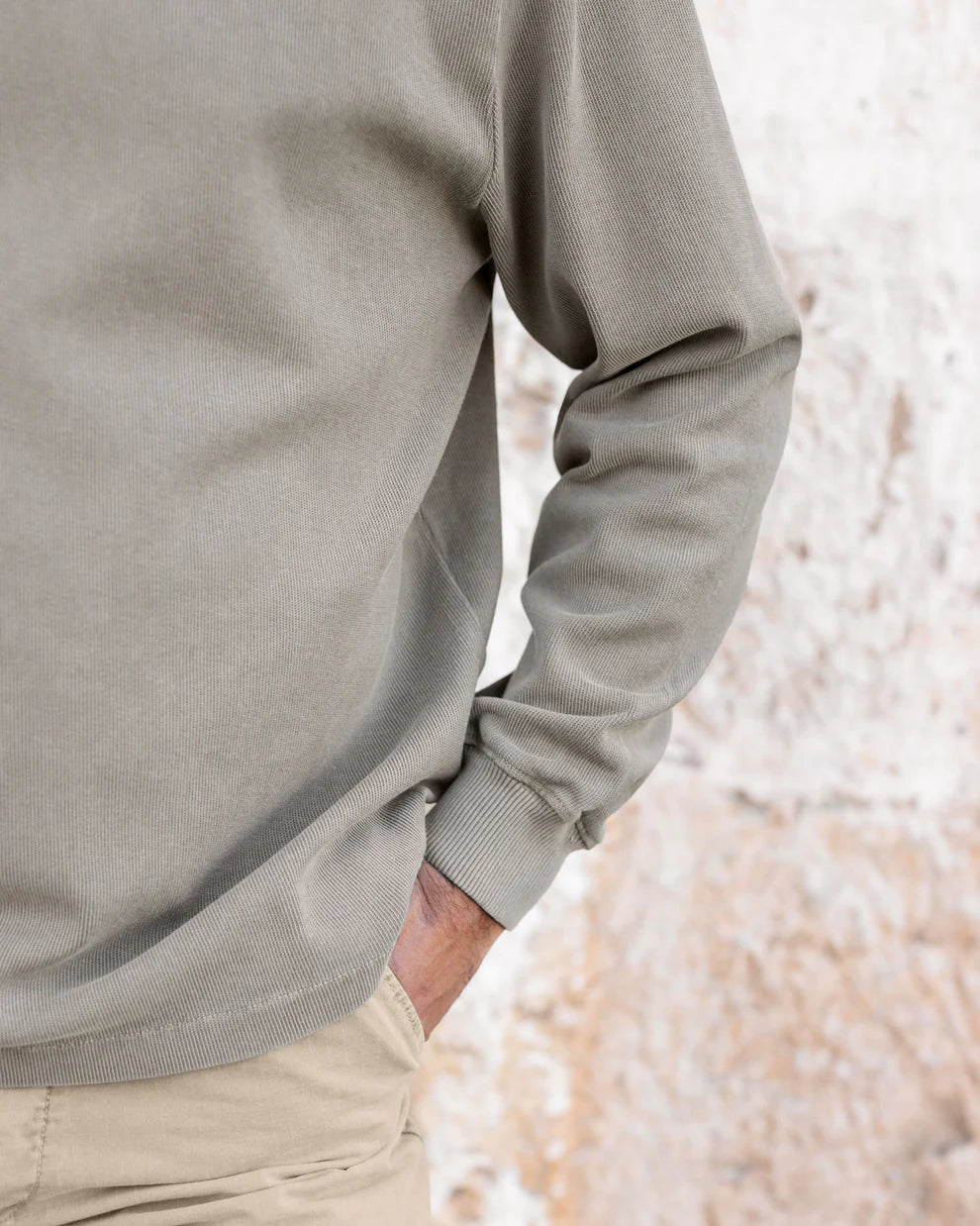 Caza Hoodie