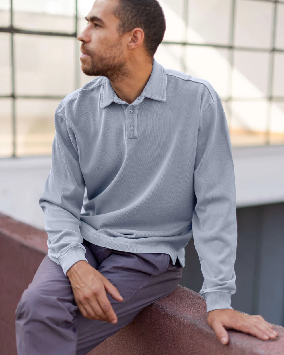 Caza Polo