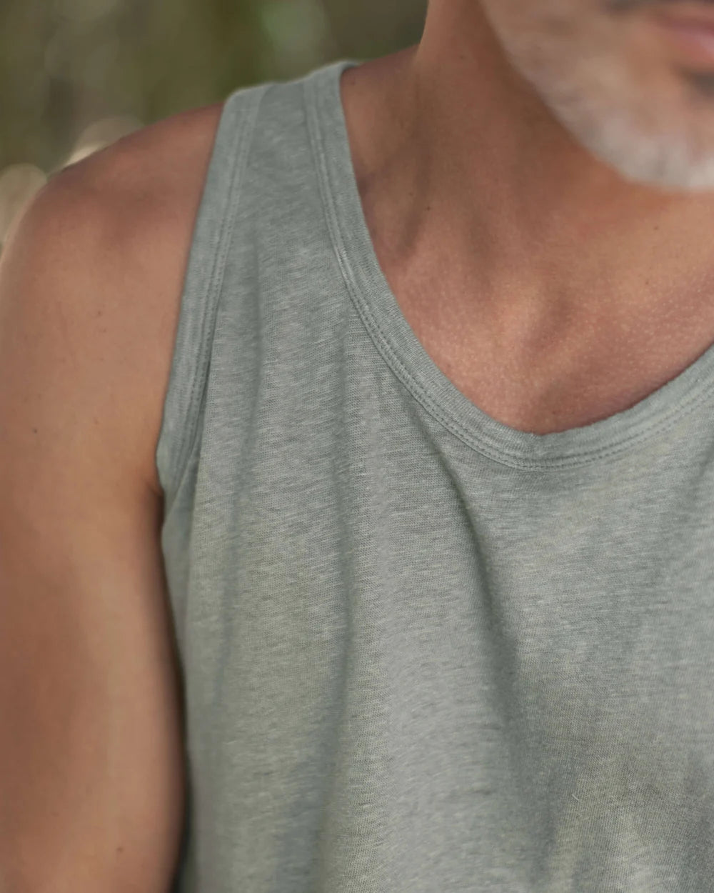 Tank Tee