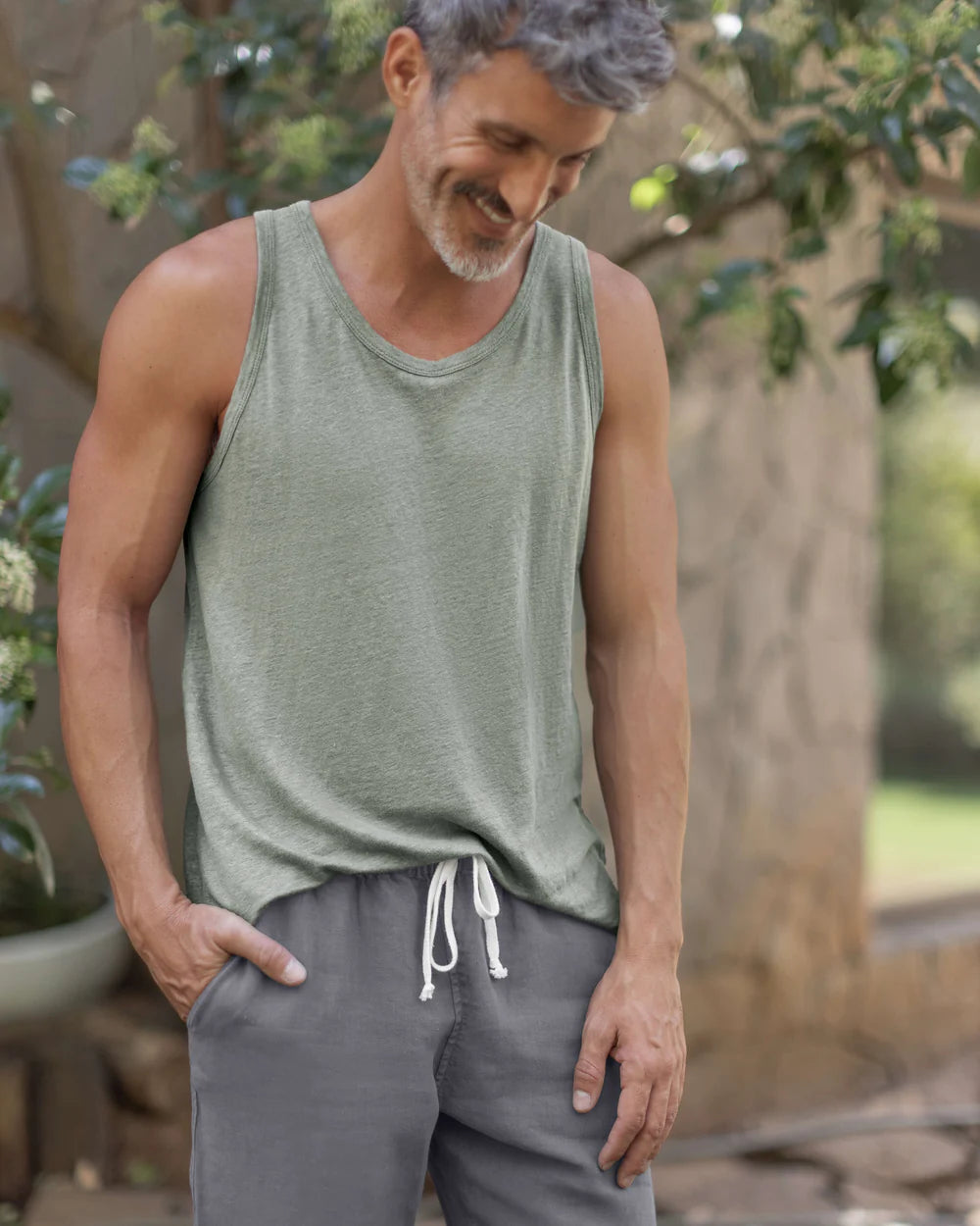 Tank Tee