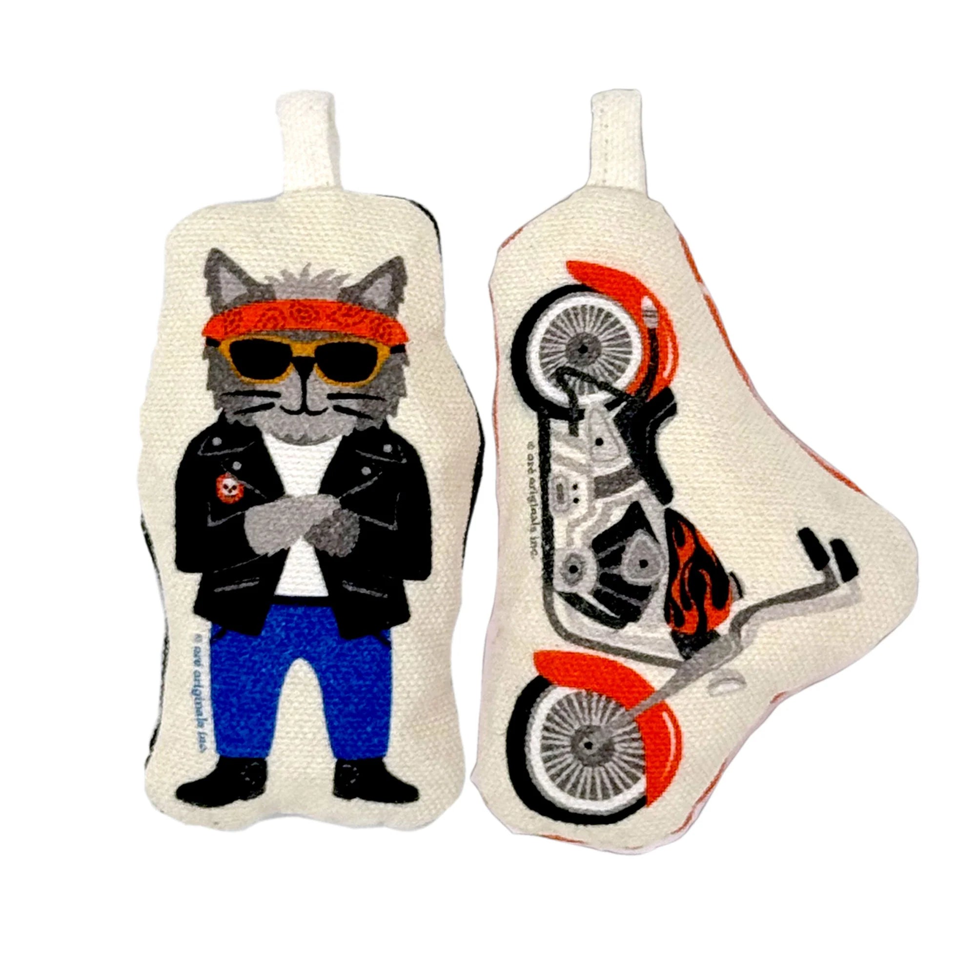 Go Kitty Go Toy Set