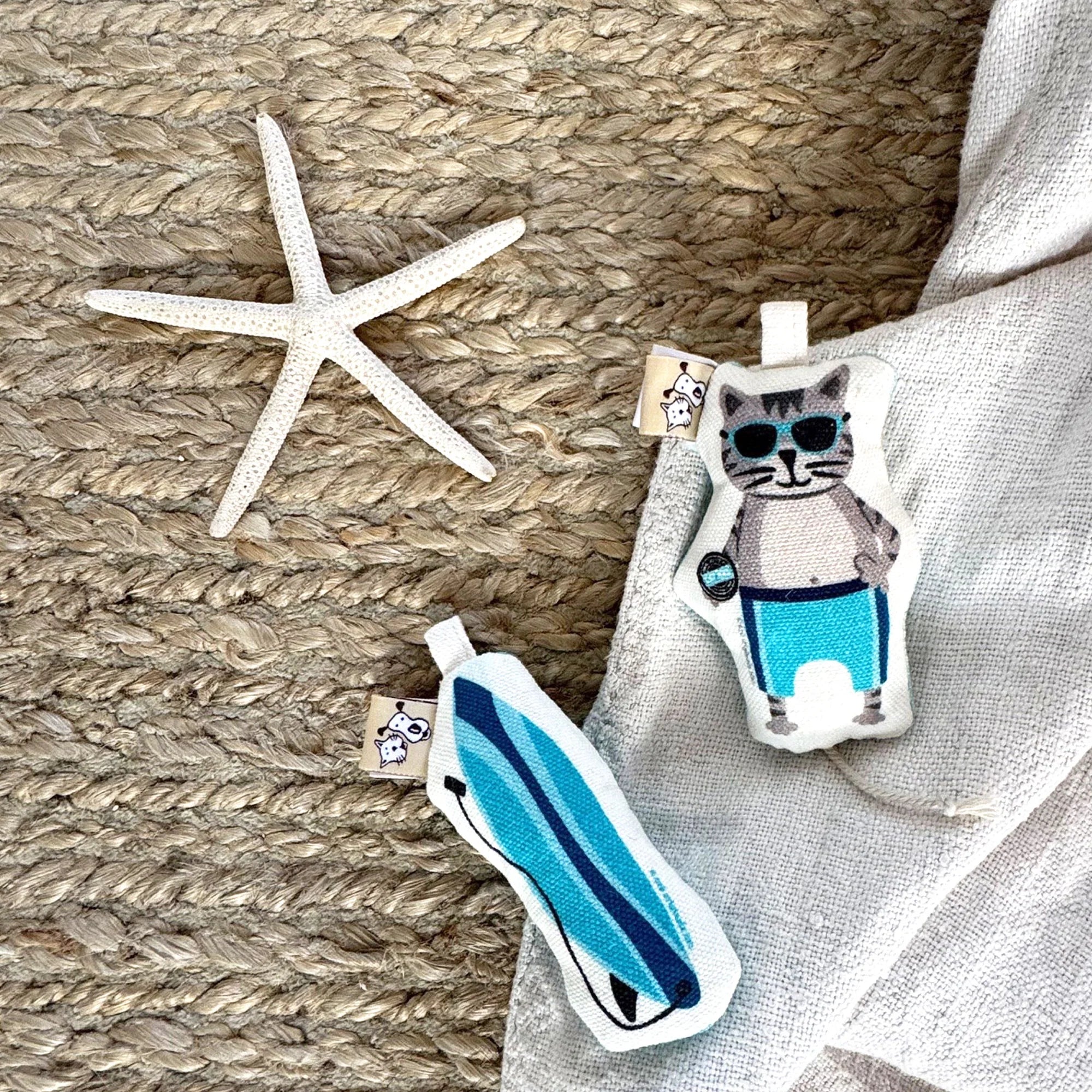 Go Kitty Go Toy Set