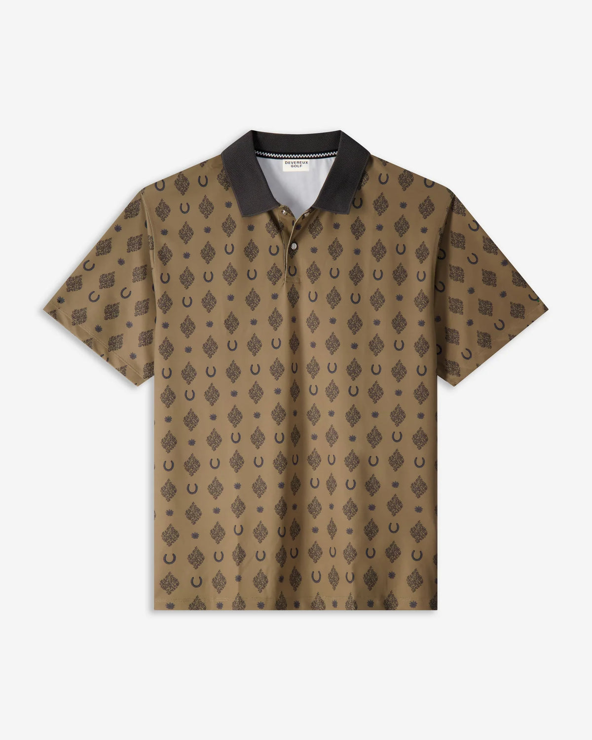 Duke Polo