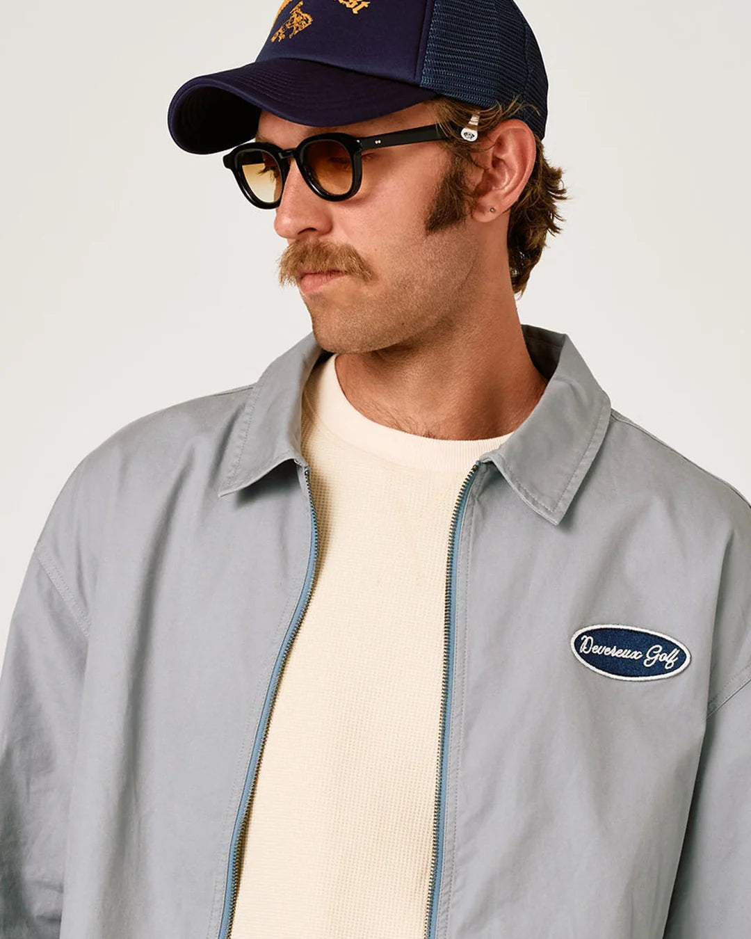 Devco Twill jacket