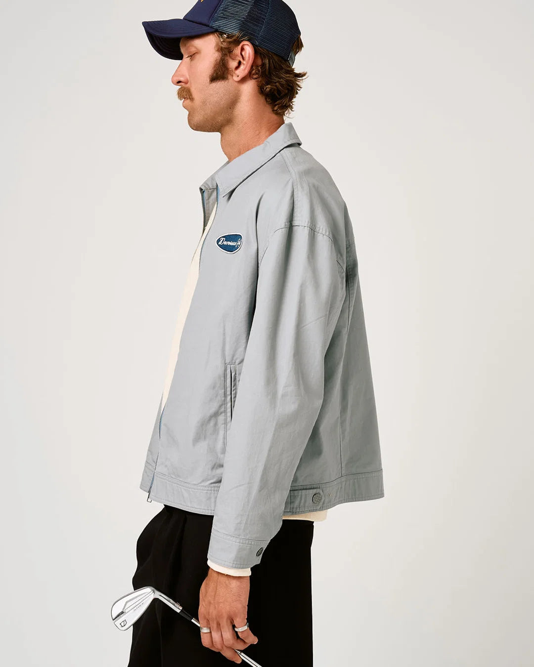 Devco Twill jacket