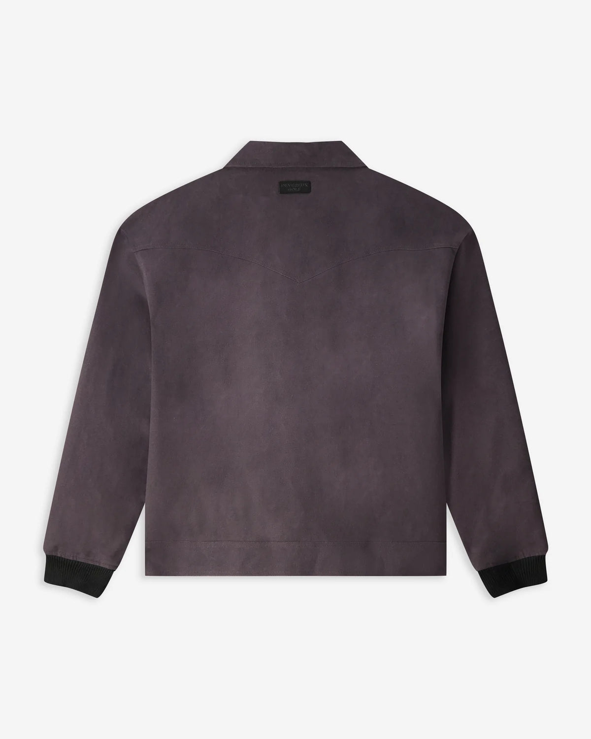 Wayne Jacket - Black