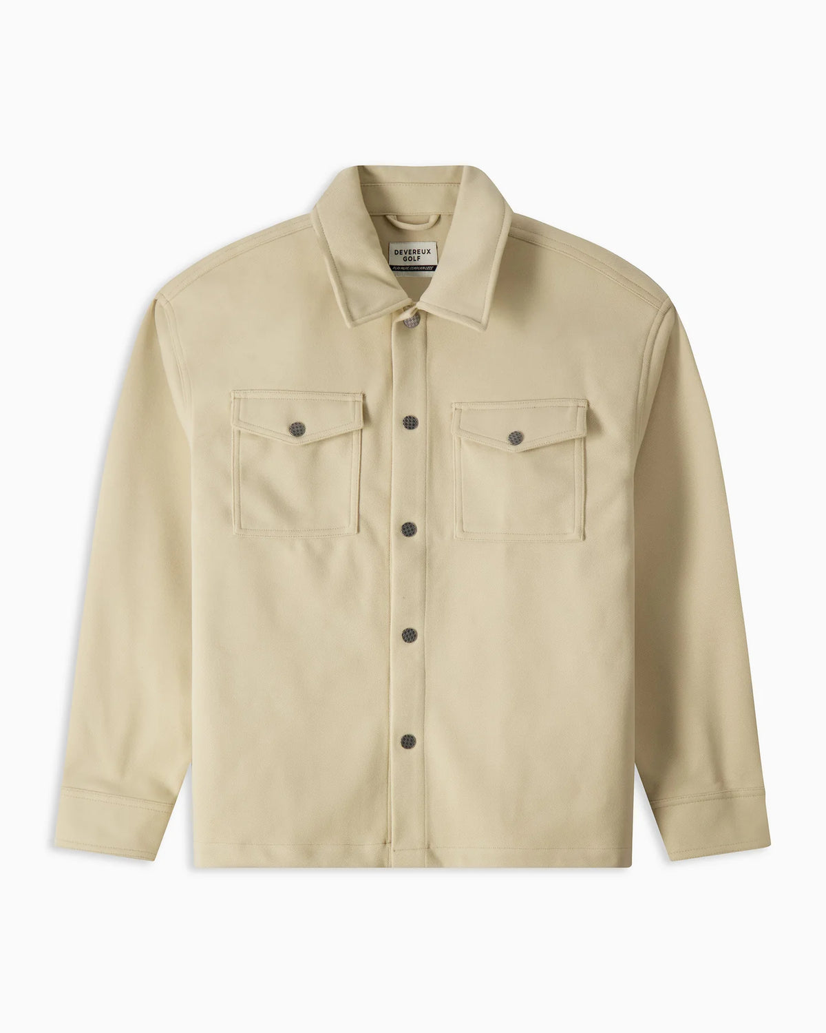 Goodnight Jacket