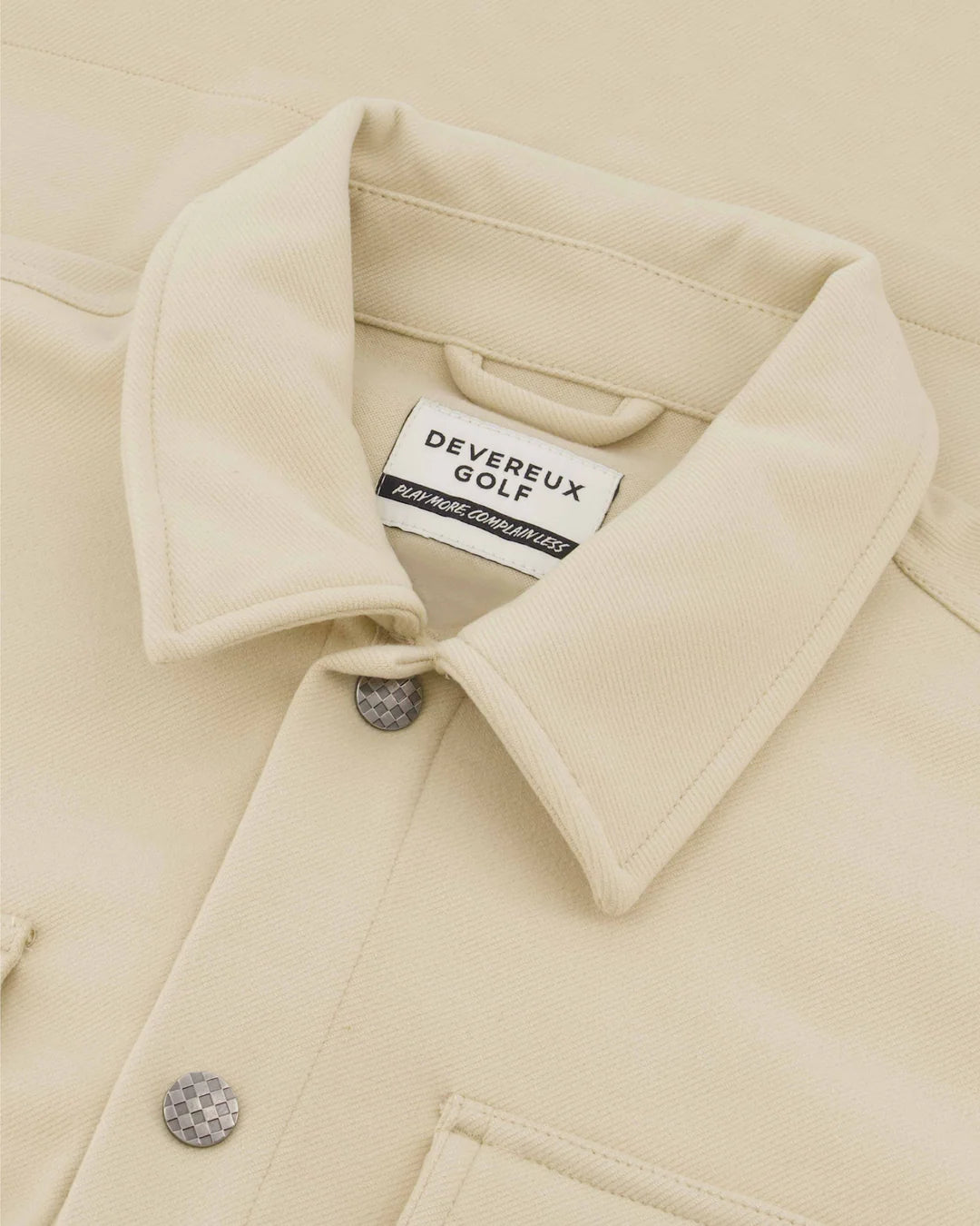 Goodnight Jacket