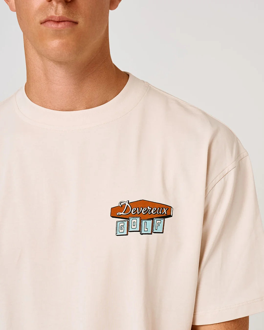 Golf Inn Tee