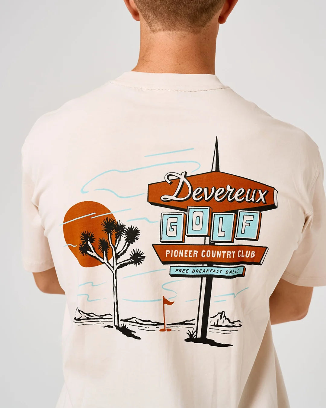 Golf Inn Tee