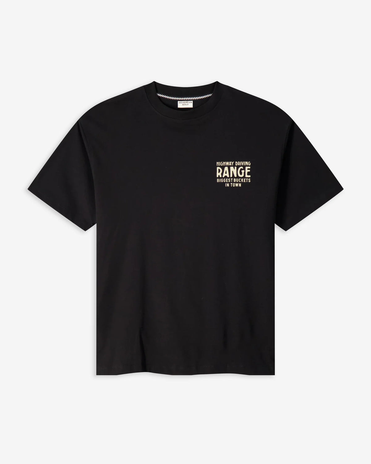 Highway Driving Range Tee