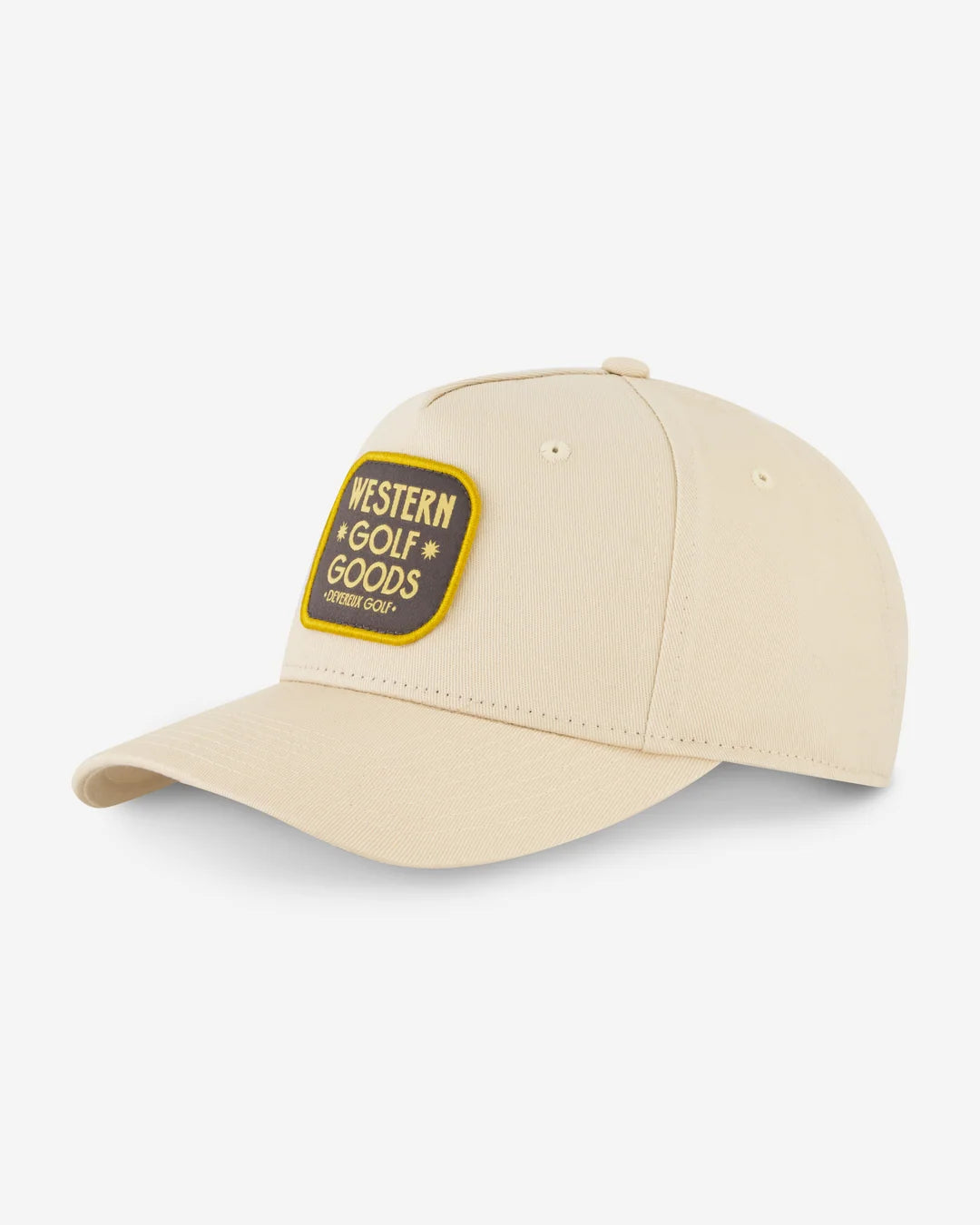 Golf Goods Hat - Bone