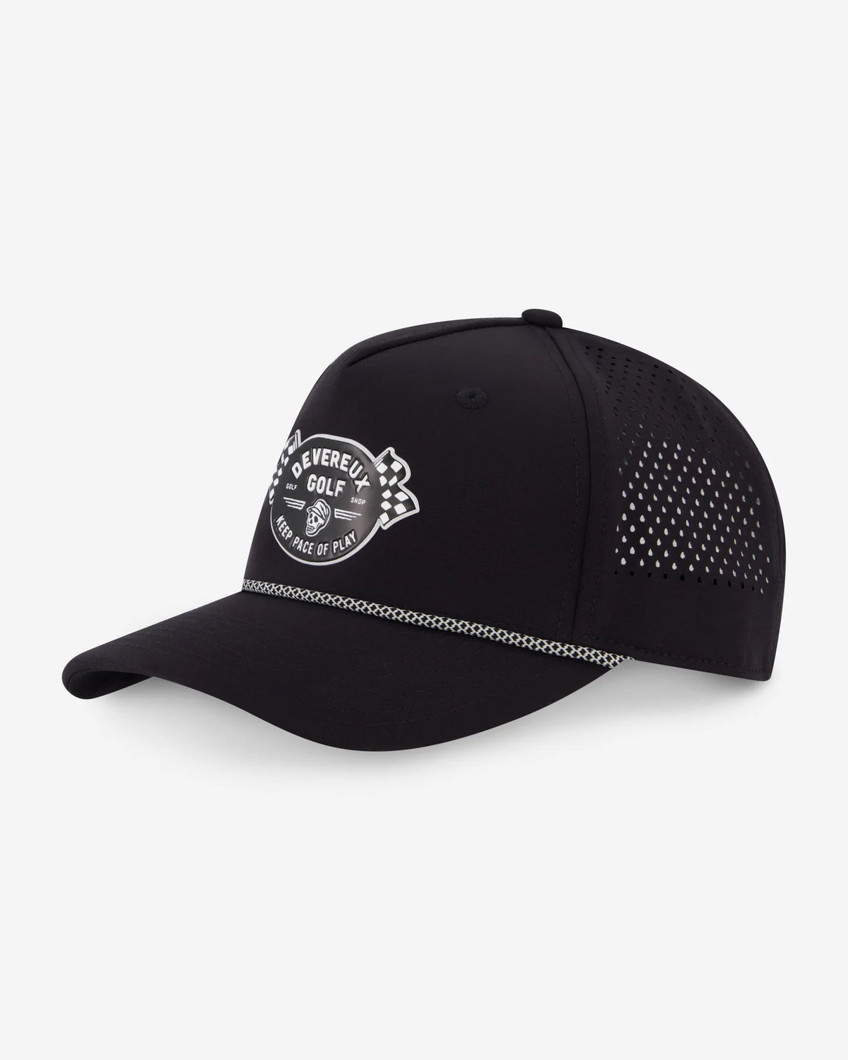 Pace of Play Hat