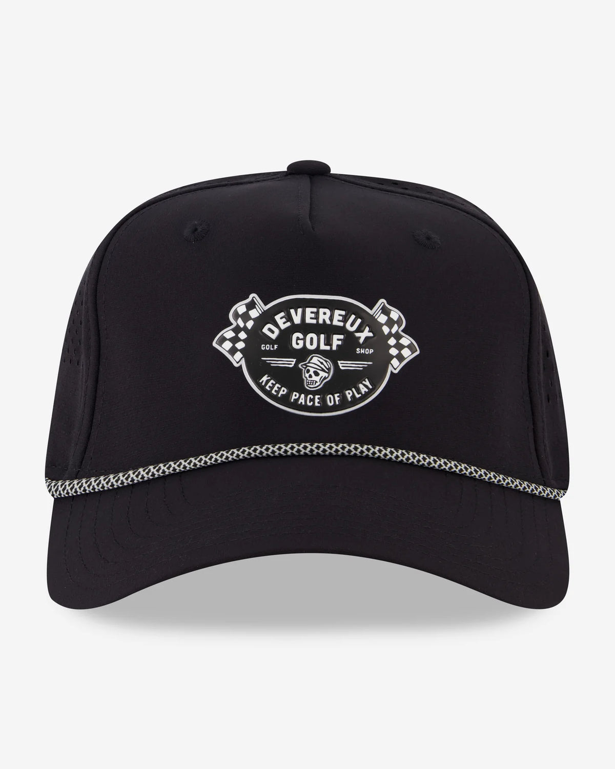 Pace of Play Hat