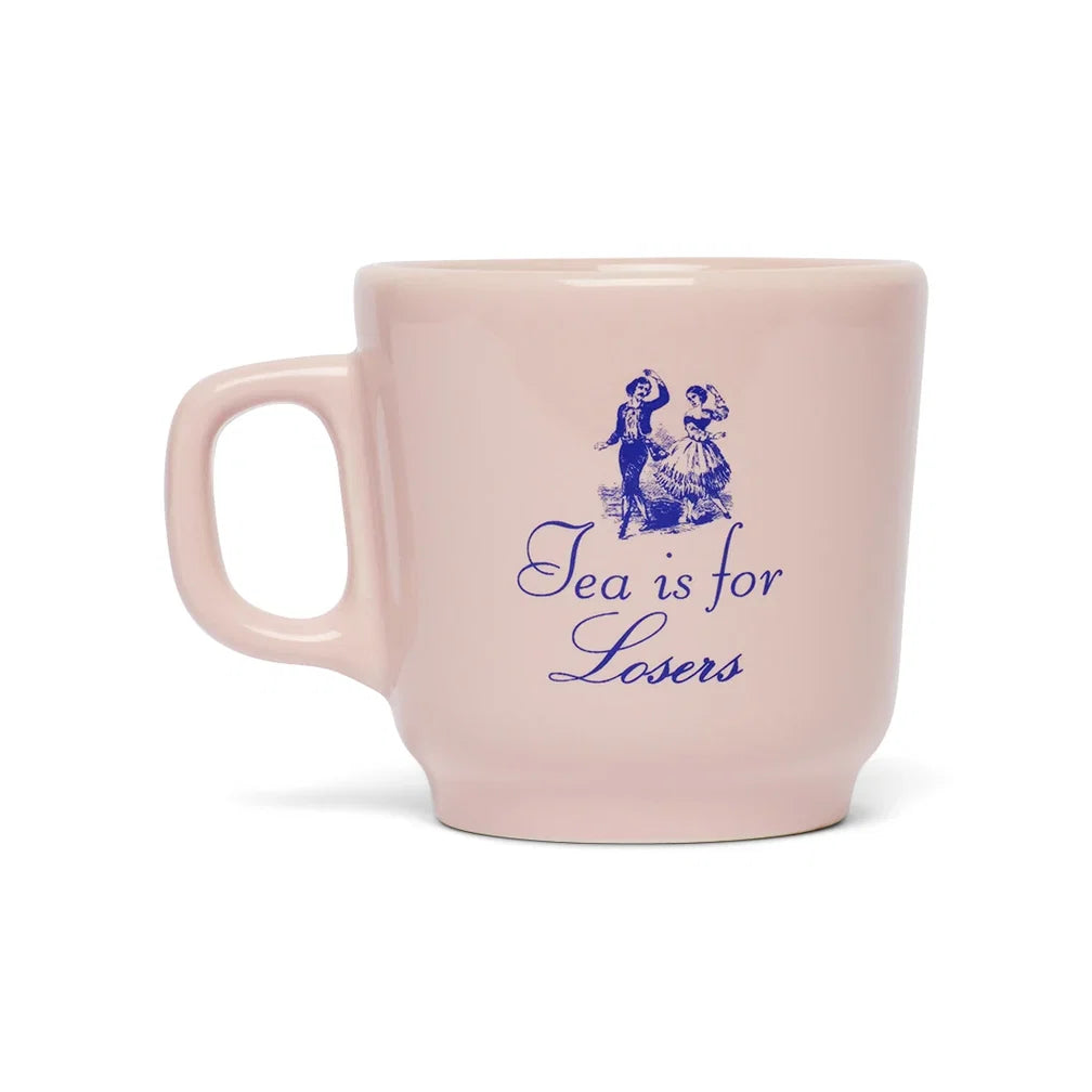 Tea Is For Losers Mug