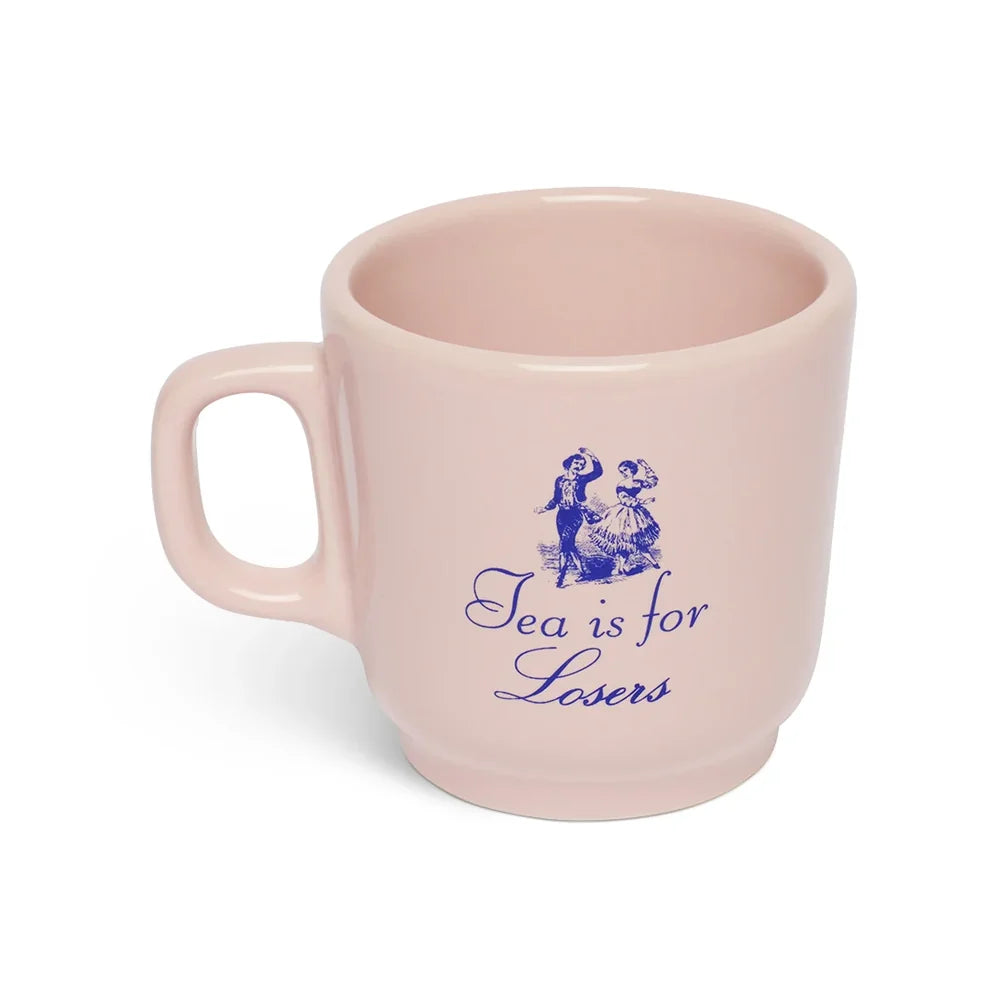 Tea Is For Losers Mug