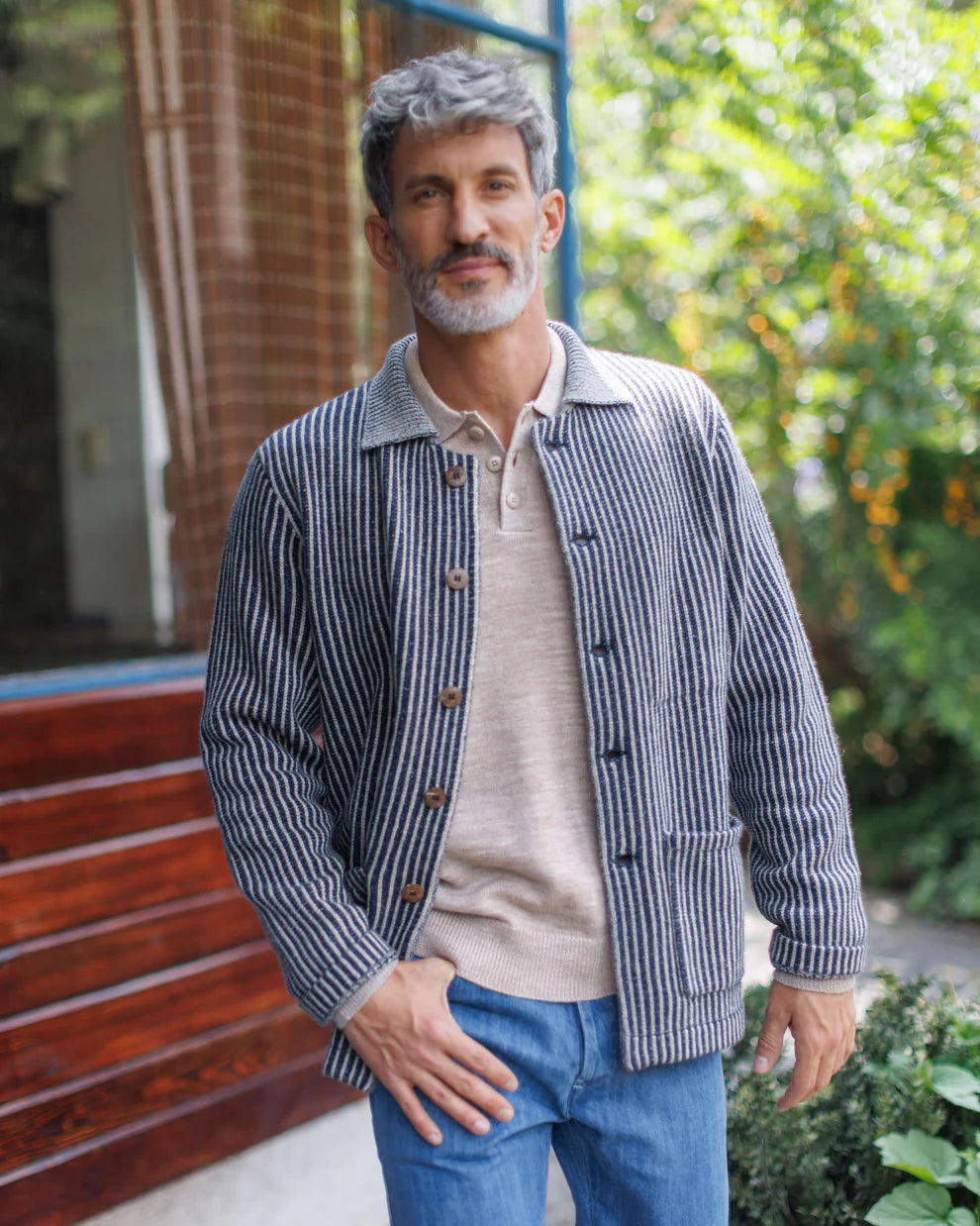 Kite Jacket