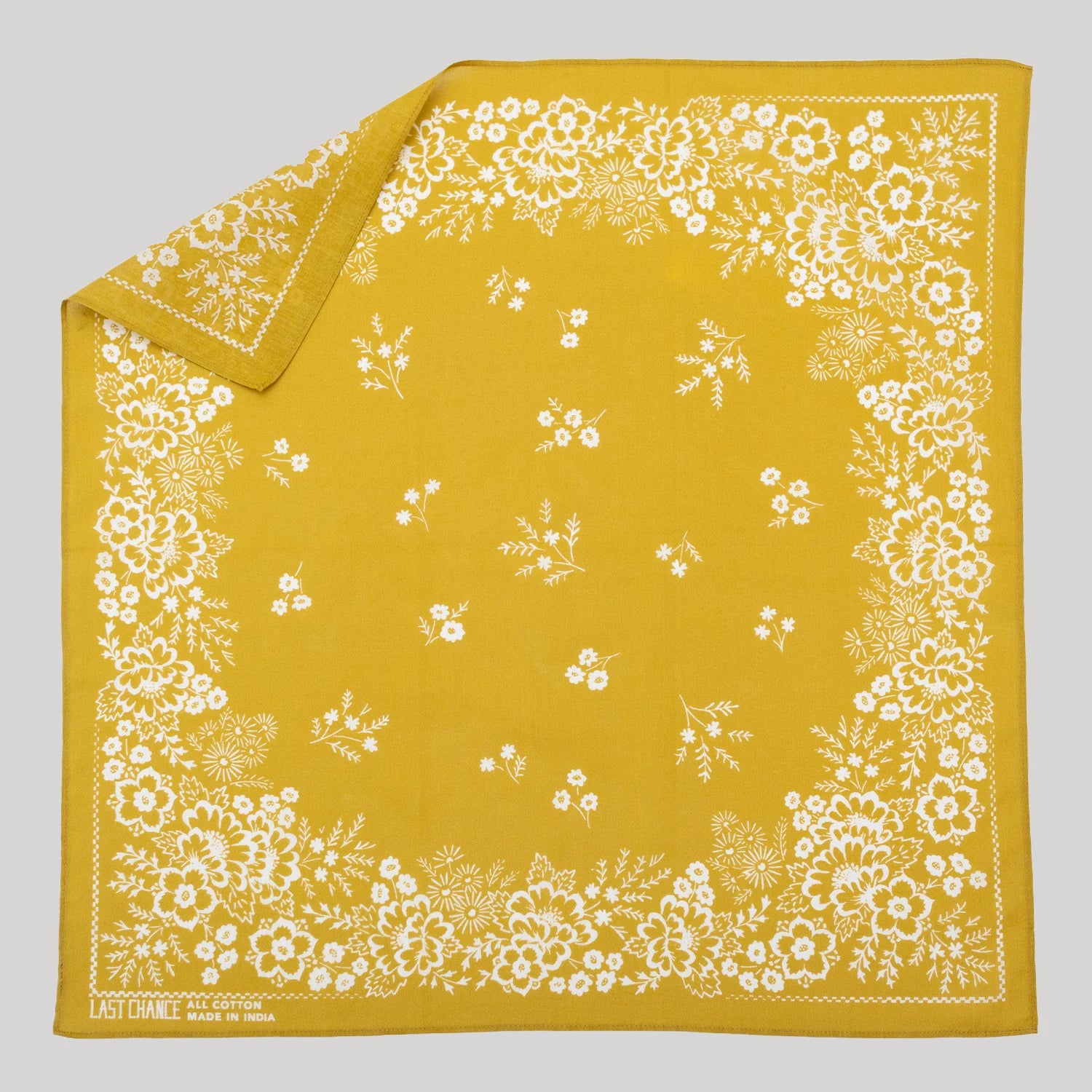 Cotton Bandana