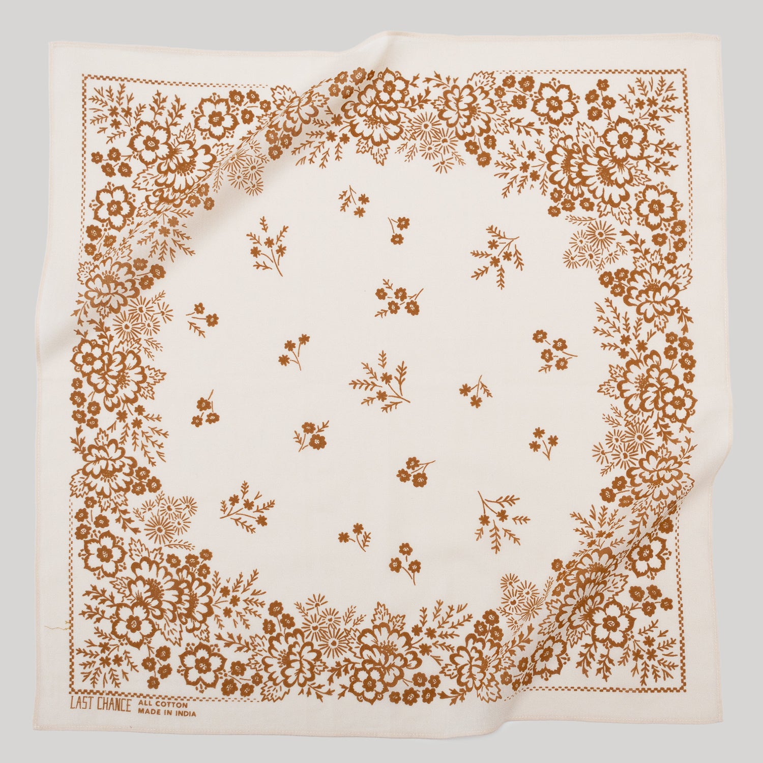 Cotton Bandana